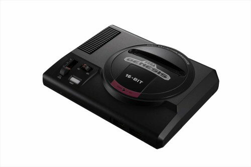 楽天市場】セガ SEGA メガドライブ ミニ 2 | 価格比較 - 商品価格ナビ
