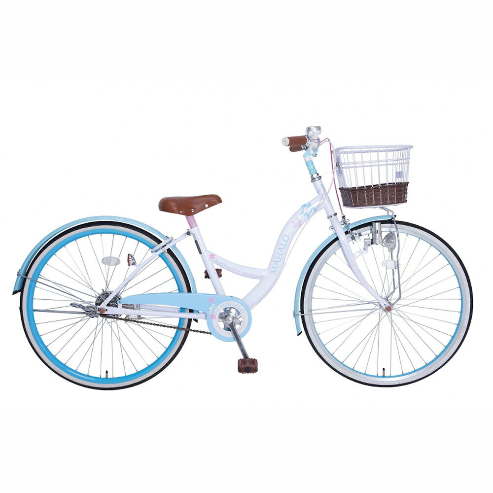 楽天市場】玉越工業 16インチ 自転車 マハロキッズ PK/ピンク 補助輪