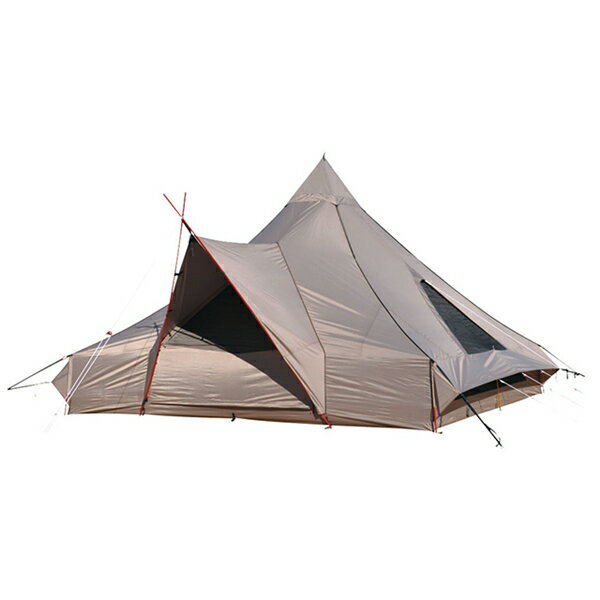 楽天市場】カンセキ tent-Mark DESIGNS サーカスTC DX サンド