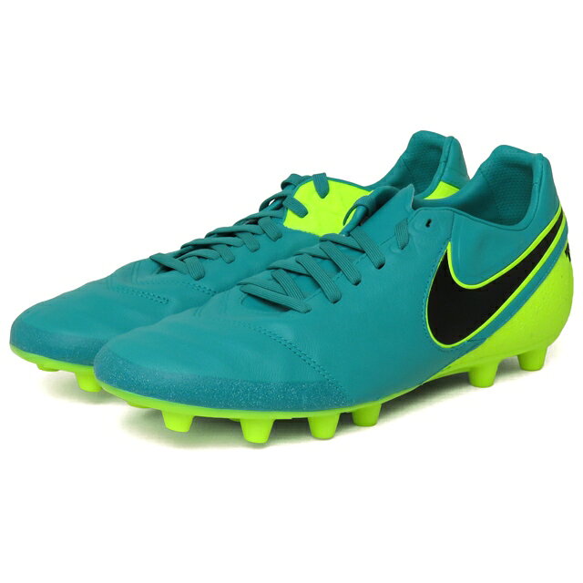 楽天市場】nike サッカースパイク ティエンポ レガシー ii hg e
