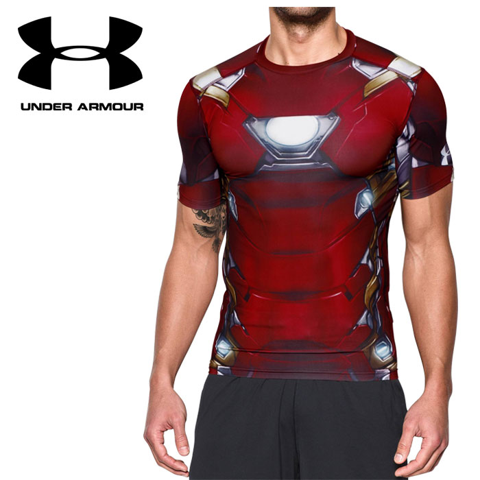 楽天市場】UNDER ARMOUR Alter Ego コンプレッション インナー シャツ