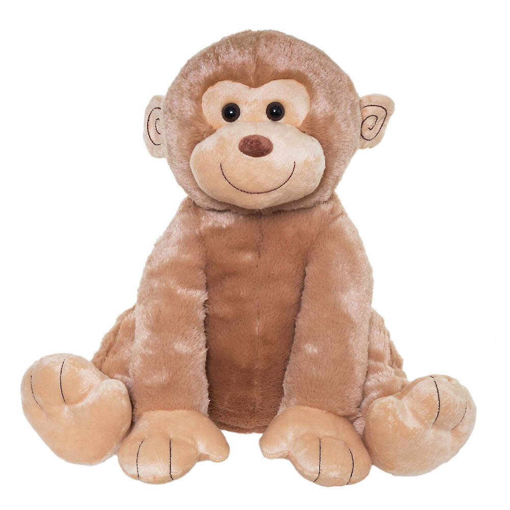 楽天市場】トイザらスオリジナル ぬいぐるみ さる | 価格比較 - 商品