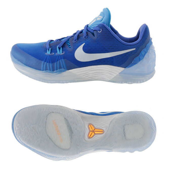 メ*6様 コービー　ヴェノメノン5 KobeVENOMENON 5 EP バスケ 楽天市場】NIKE バスケットシューズ メンズズーム コービー