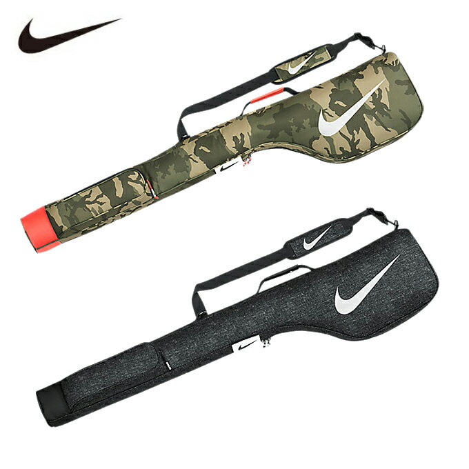 (値下げ)Nike Golf 練習用ゴルフクラブケース NIKE ゴルフ クラブケーススポーツレンジケースGA0259
