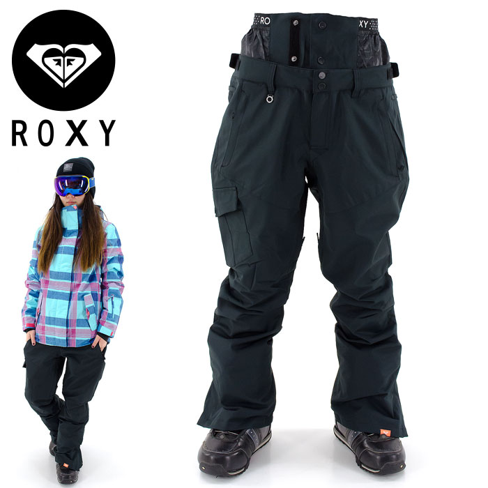 楽天市場】ボードライダーズジャパン(同) ロキシー スノーボードウェア