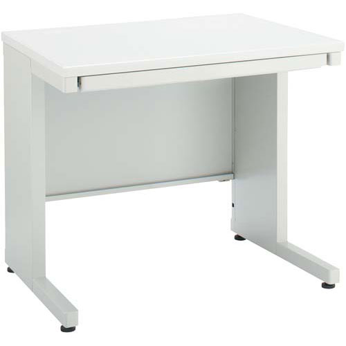 コクヨ インベント平机 奥行600 幅800 ホワイト