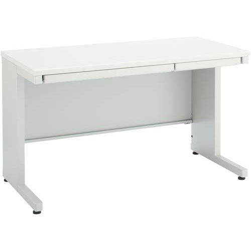 コクヨ インベント平机 奥行600幅1200 ホワイト