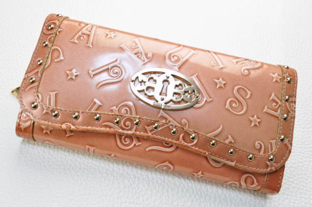 楽天市場】クイーポ アナスイ ANNA SUI ハリーシリーズ フラップ