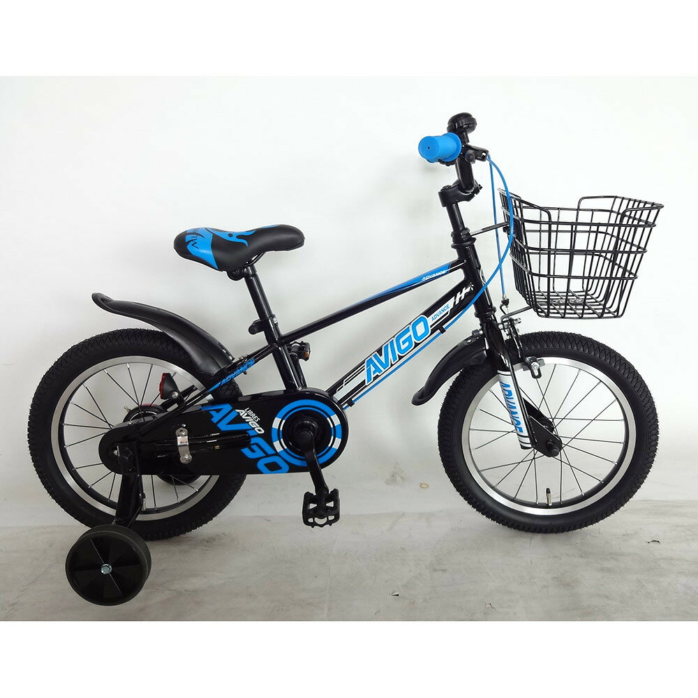 楽天市場】ハチスカ トイザらス AVIGO 16インチ 子供用自転車