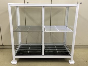 Ottoピカコーポレーション ガラス温室 Ottoピカコーポレーション ガラス温室 ピカコーポレーションの室内用