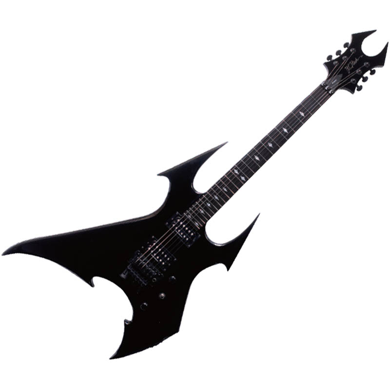 B.C Rich 日本製 black 楽天市場】B.C.Rich JNTBSTGO エレキギター NT Beast / Gloss Black