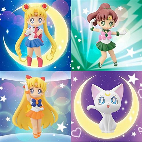 楽天市場】メガハウス Sweeties 美少女戦士セーラームーン