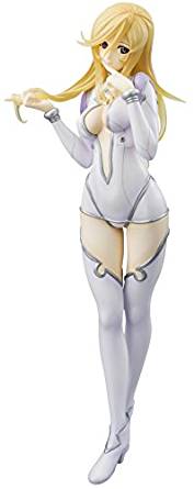 ヤマトガールズコレクション 宇宙戦艦ヤマト2199 森雪 ナースver. 1/8 完成品フィギュア（劇場、ヤマダ電機、ヤマトクルー限定） qqffhab 10010004560418391689_1.jpg