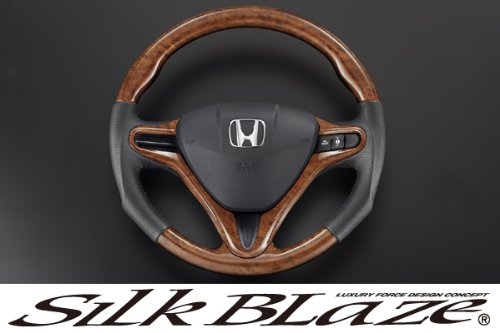 楽天市場】ケースペック SilkBlaze シルクブレイズ ステアリング