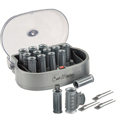 トルマリンイオン　ホットカーラー　PN-916 業務用 楽天市場】フェニックス ホットカーラー PN-916 業務用 | 価格