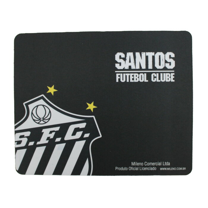 サントス オフィシャル マウスパッド