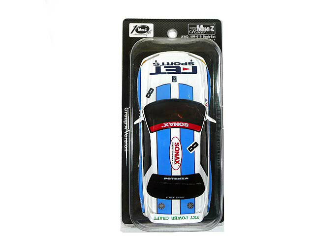 楽天市場】京商 ASC フェラーリ 575GTC G.P.C. Sport MZX311GP