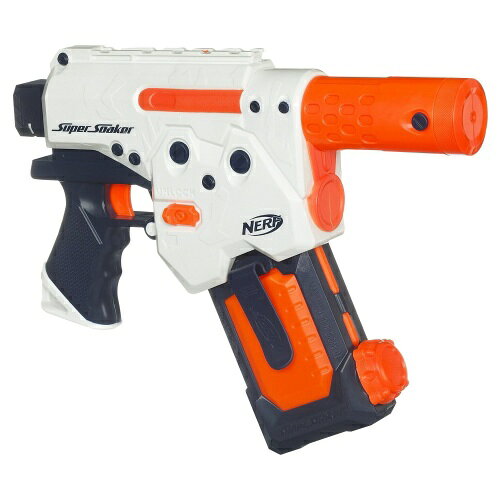 楽天市場】Nerf スーパーハイドロキャノン水鉄砲(ウォーターガン