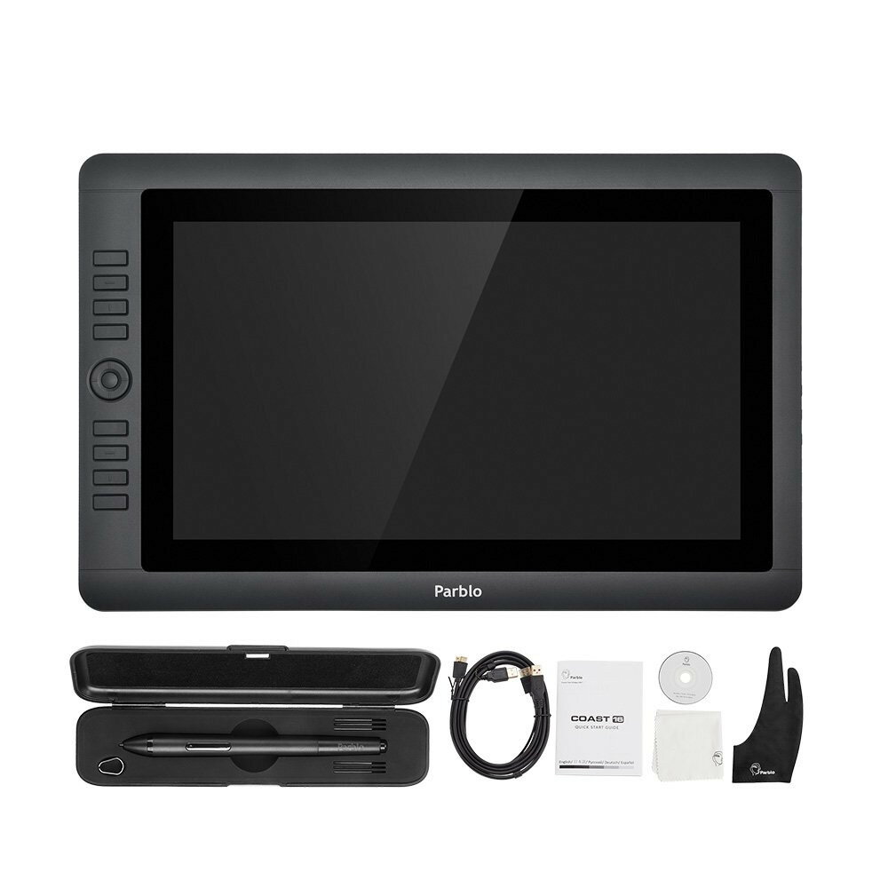 13.3インチ 液晶ペンタブレット「ミンタブ」モバイル 楽天市場】サンコー 13.3インチ液晶ペンタブレット「ミンタブ