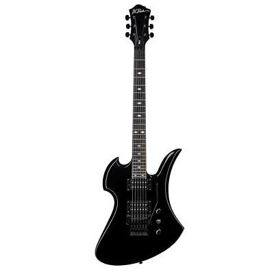 楽天市場】B.C.RICH Warlock ONE WGRD エレキギター ビーシーリッチ