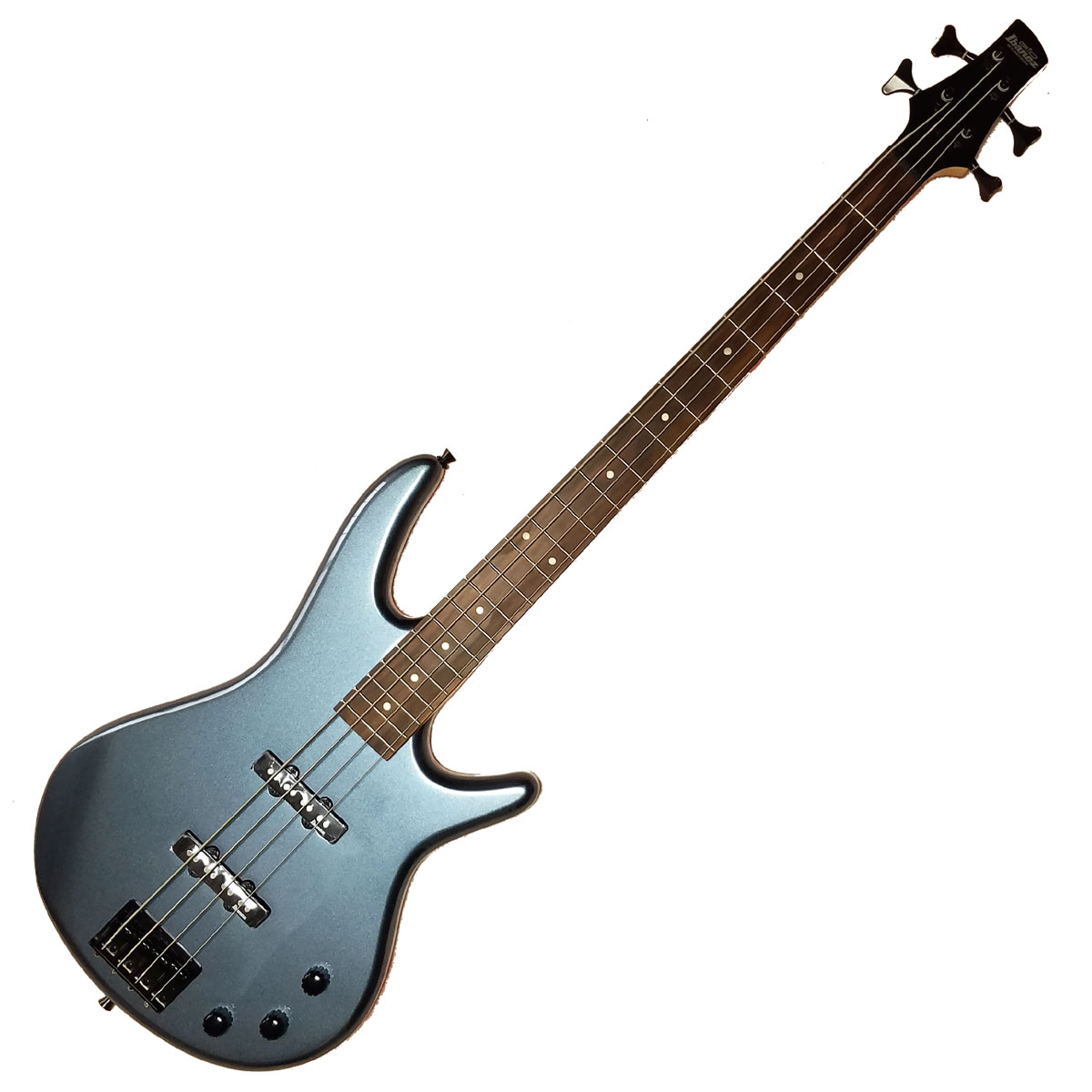 楽天市場】星野楽器 Ibanez アイバニーズ GSR370 TMS
