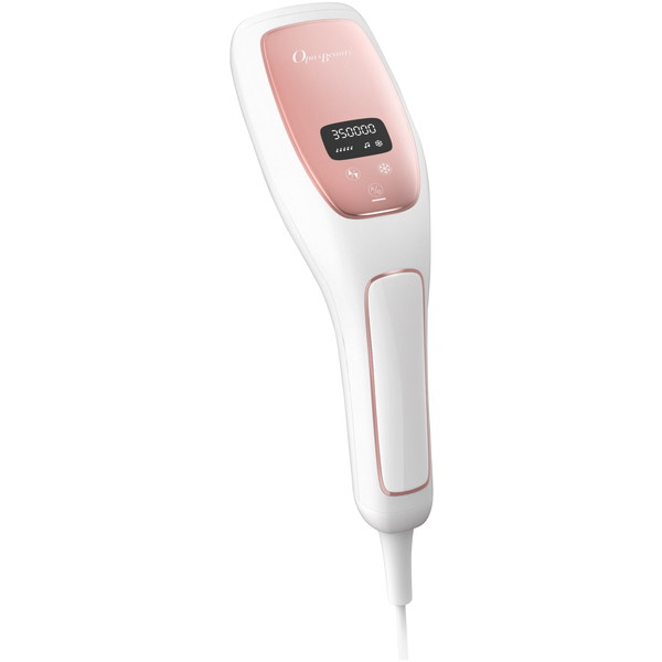 楽天市場】LA VIE LA VIE(ラヴィ) 家庭用IPL光脱毛器 LAVIE LVA500(1コ