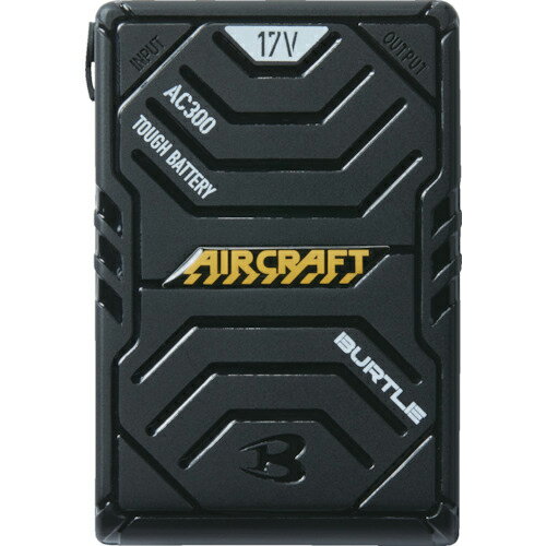 BURTLE - バ－トル ファンユニット AC310－35－F ブラック BURTLE - バートル｜BURTLE バ－トル ファンユニット AC310－35