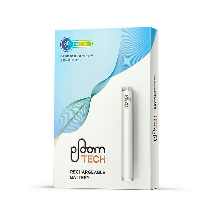 楽天市場】日本たばこ産業 プルームテックプラス Ploom TECH+