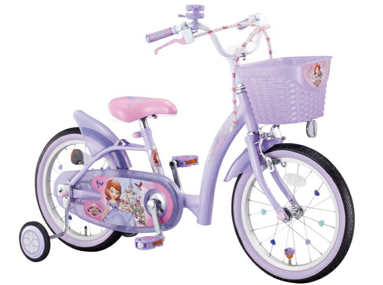 楽天市場】アイデス アイデス ides 18型 幼児用自転車
