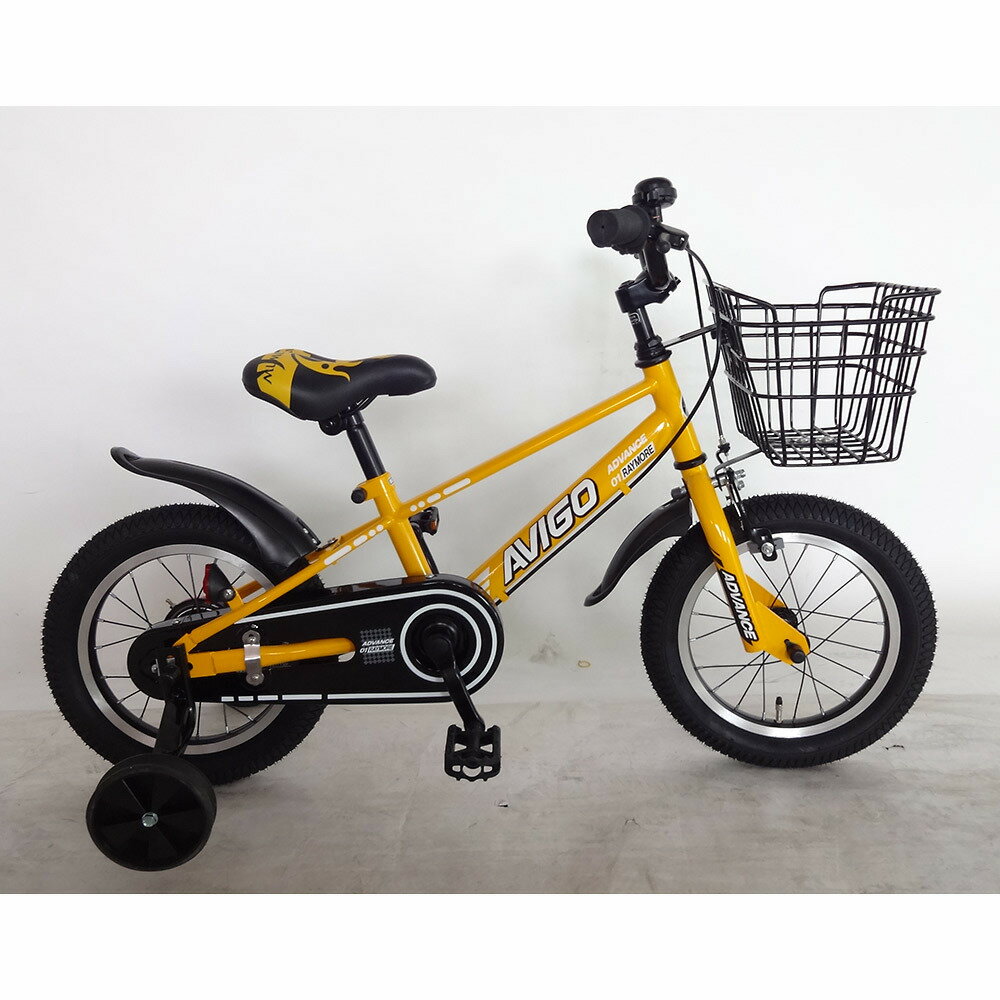 トイザらス AVIGO　14インチ　子供用自転車　レイモア 楽天市場】ハチスカ AVIGO 14インチ 子供用自転車 レイモア | 価格比較