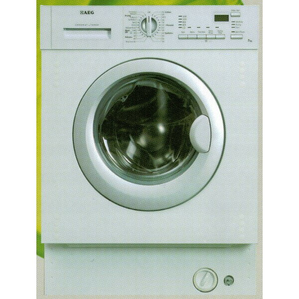MAYTAG(メイタッグ)ビルトイン型電気洗濯乾燥機（50Hz/60Hz