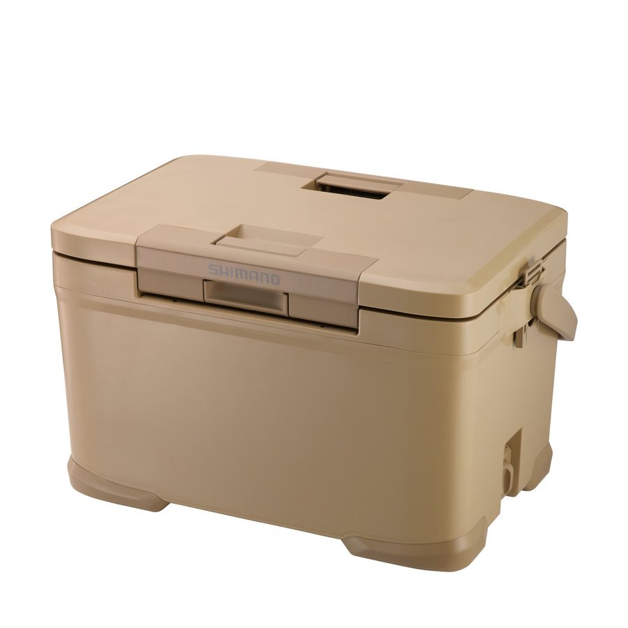 シマノクーラーボックス 楽天市場】シマノ SHIMANO クーラーボックス アイスボックス PRO 30L