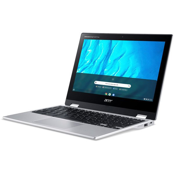 楽天市場】日本エイサー Acer R753T-A14N Chromebook Spin 511