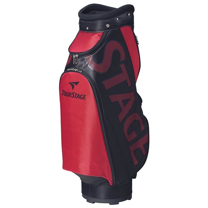 楽天市場】ブリヂストンスポーツ BS-CBG21B-RD ブリヂストンゴルフ