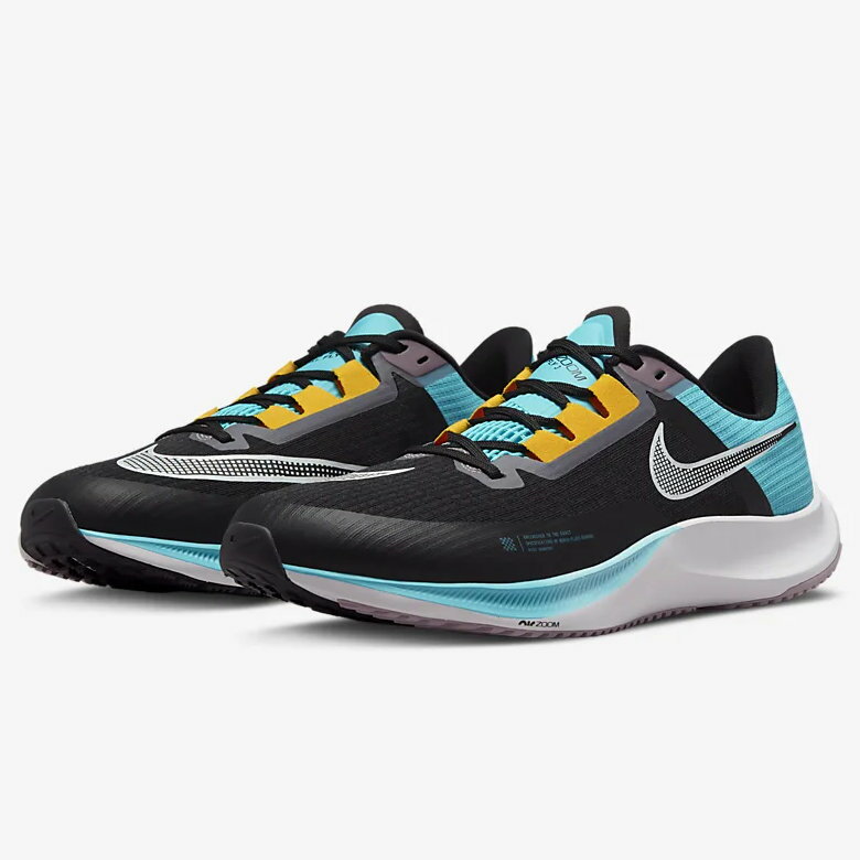 楽天市場】NIKE ランニングシューズ エア ズーム ライバル フライ 3