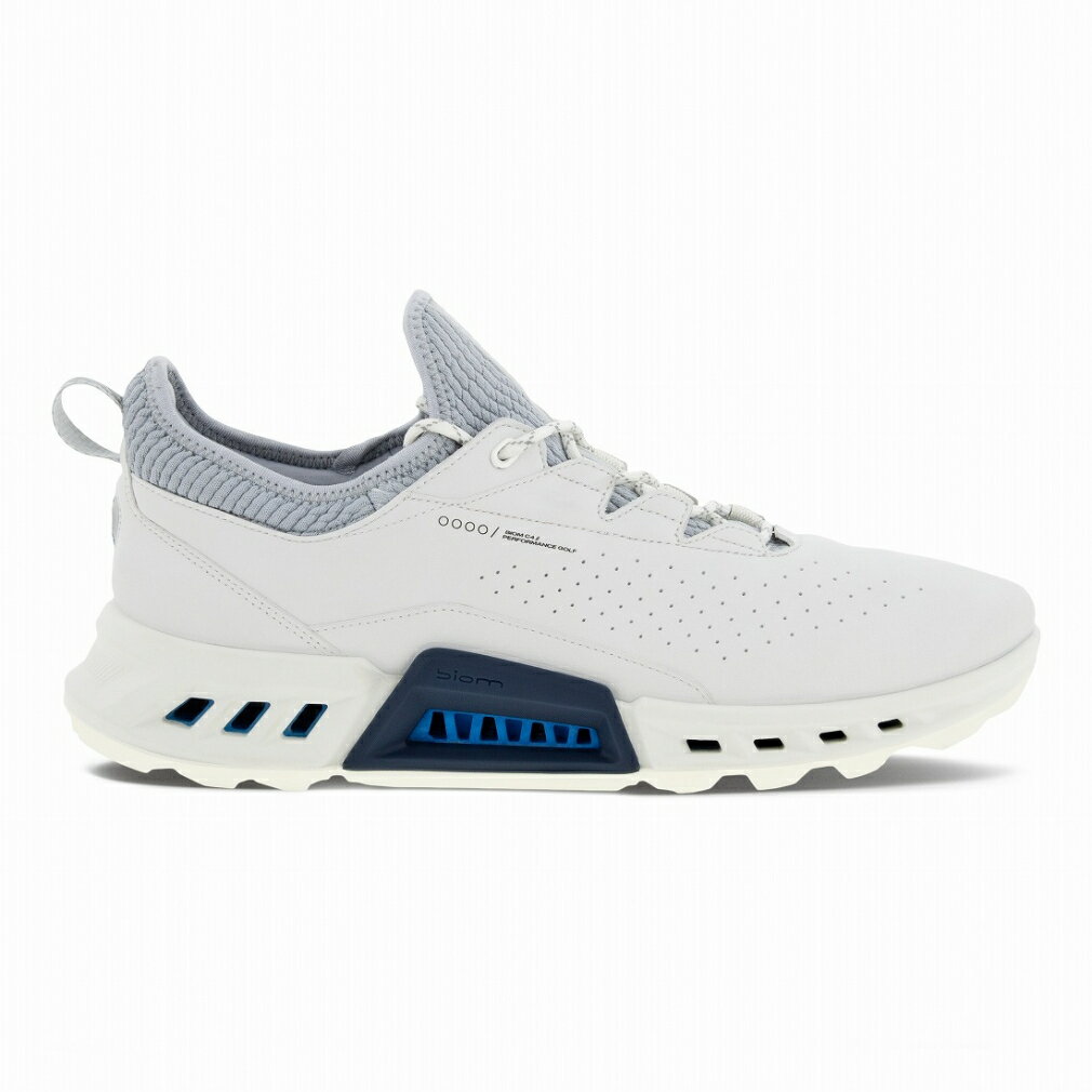楽天市場】エコー｜ecco 24.5cm メンズ ゴルフシューズ BIOM C4