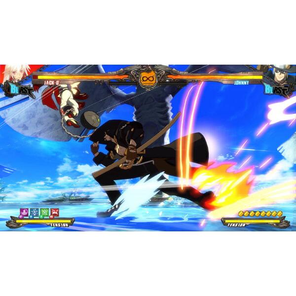 楽天市場】アークシステムワークス GUILTY GEAR Xrd -REVELATOR