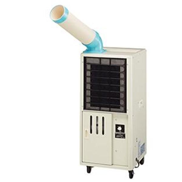 美品　ナカトミ スポットクーラー SAC-407ND 楽天市場】ナカトミ スポットクーラー sac－407nの通販