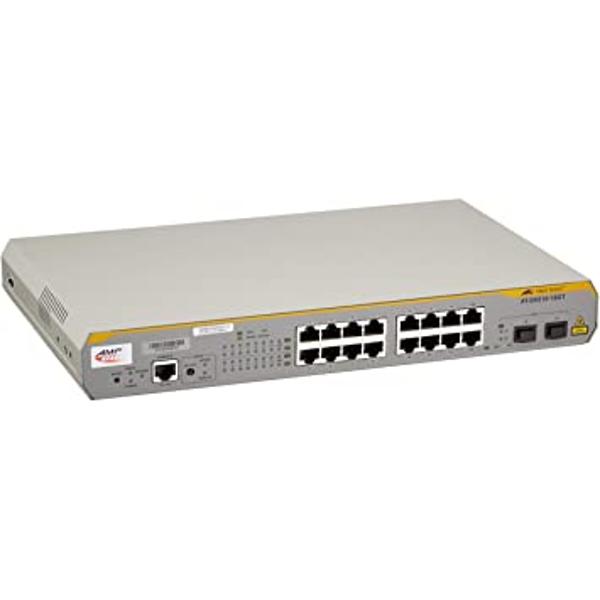 楽天市場】アライドテレシス Allied Telesis スイッチングハブ AT 