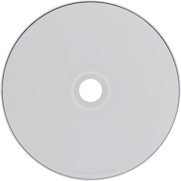 楽天市場】グリーンハウス データDVD-R 50枚 GH-DVDRDB50 | 価格比較 - 商品価格ナビ