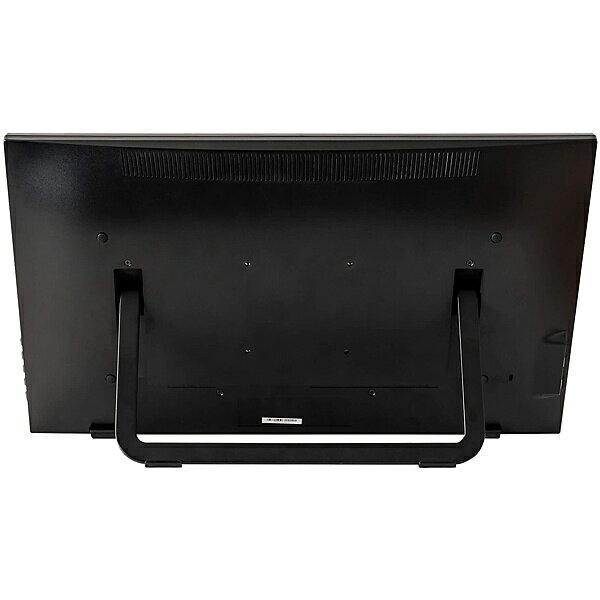 Webカメラ機能付き 23．6型ワイドタッチパネル液晶ディスプレイ Web