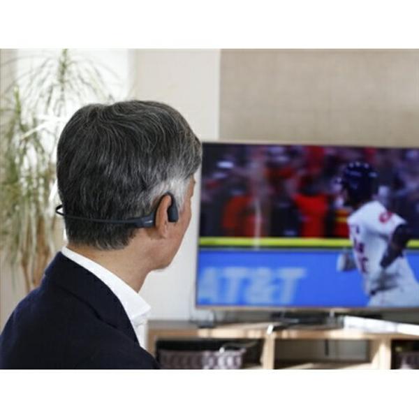 楽天市場】フォーカルポイント AFTERSHOKZ 骨伝導テレビヘットホン AFT