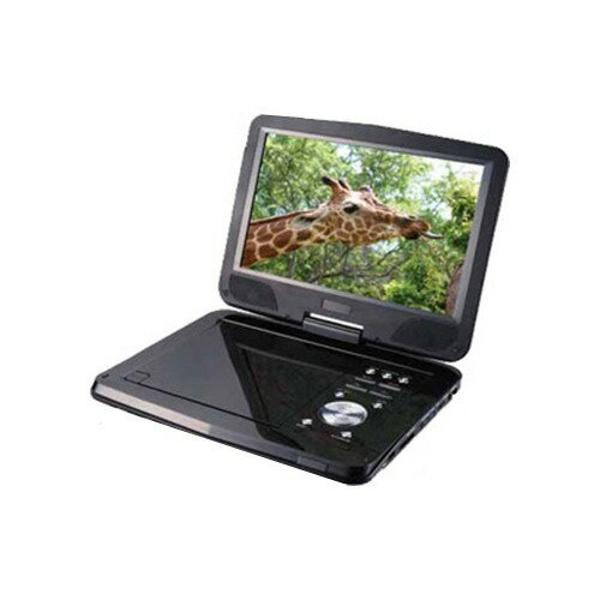 ポータブルDVD TV PDVD-V314N｜テレビ・オーディオ・カメラ