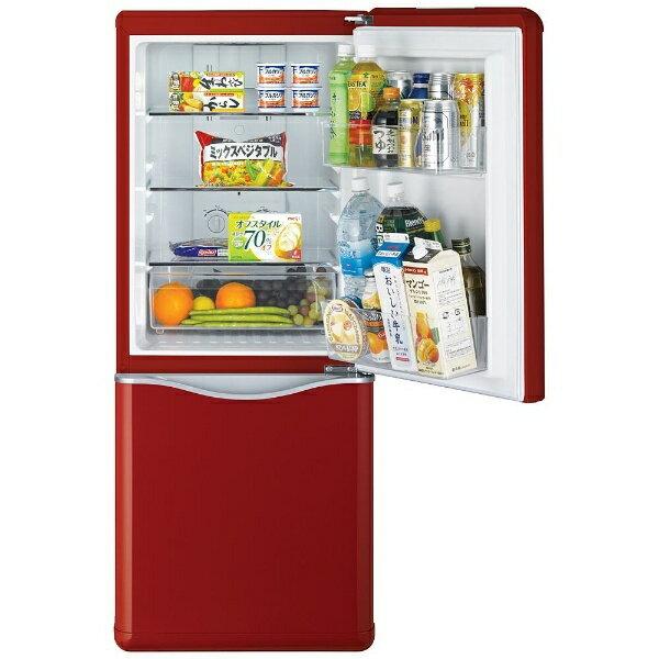 楽天市場】大宇電子ジャパン 冷蔵庫2ドア 右開き 150L DR-C15AR | 価格