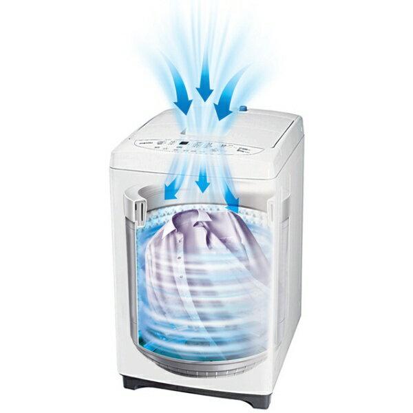 楽天市場 大宇販売 大宇電子ジャパン 全自動洗濯機 7 0kg Dw S70cp W 価格比較 商品価格ナビ