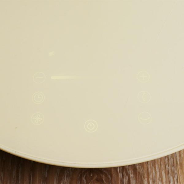 楽天市場】BRUNO ブルーノ DC ジオメトリックフレームファン DC扇風機