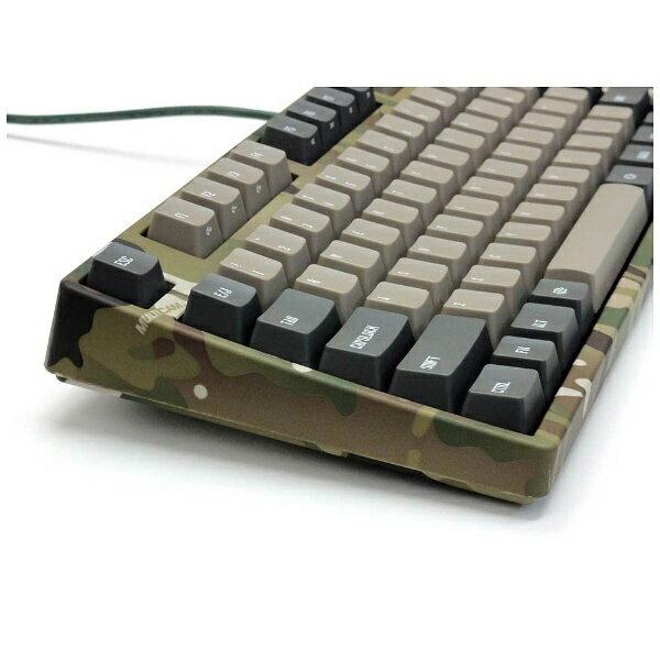 楽天市場】ダイヤテック FILCO メカニカルキーボード FKBN108MC/NMR2