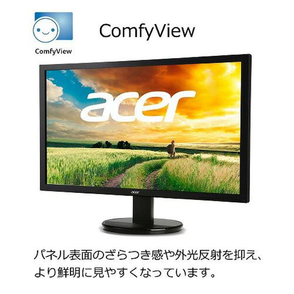 楽天市場】日本エイサー acer K2 K242HLBID | 価格比較 - 商品価格ナビ