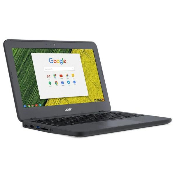 楽天市場】日本エイサー Acer Chromebook 11 N7 C731-F12M Celeron N3060/ 2GB/ 16GB eMMC/  11.6/Chrome OS/ Officeなし/ スティールグレイ | 価格比較 - 商品価格ナビ