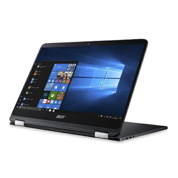楽天市場】日本エイサー acer ノートパソコン Spin 7 SP714-51-N58U ...